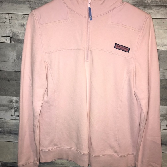 Vineyard Vines Pink Shep Shirt - Picture 1 of 3